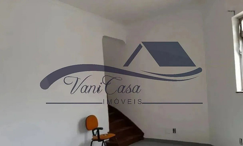 Sobrado 3 Quartos À ...