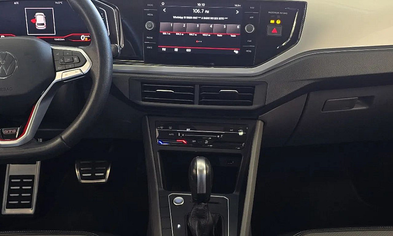 Volkswagen Polo High...