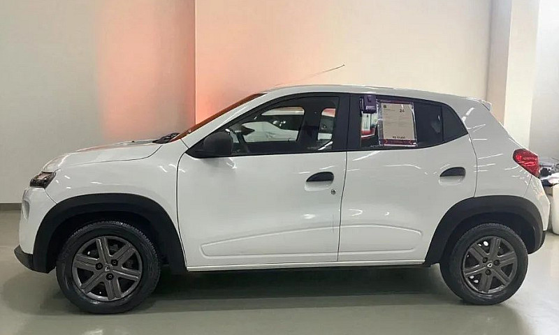Renault Kwid Zen 1.0...