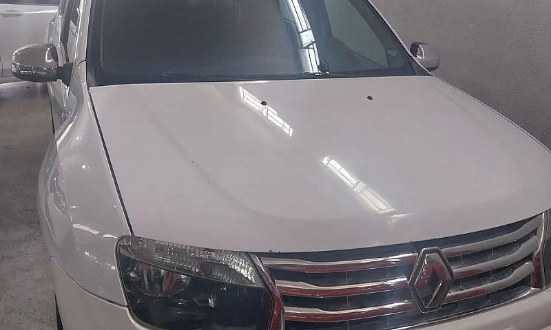 Renault Duster Dynam...