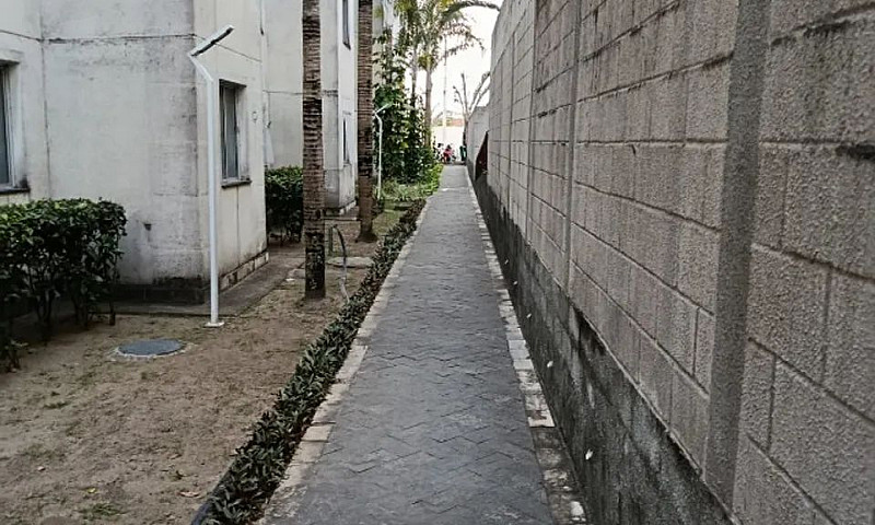 Apartamento Para Ven...