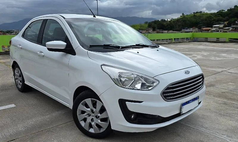 Ford Ka+ Sedan 1.5 -...