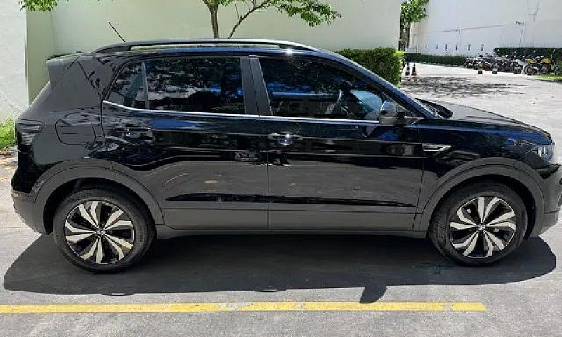 Volkswagen T-Cross C...