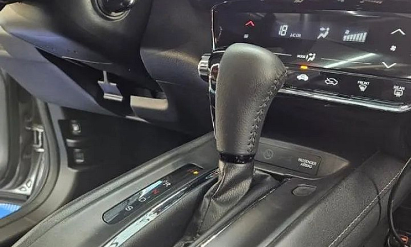 Honda Hr-V Exl 1.8 F...