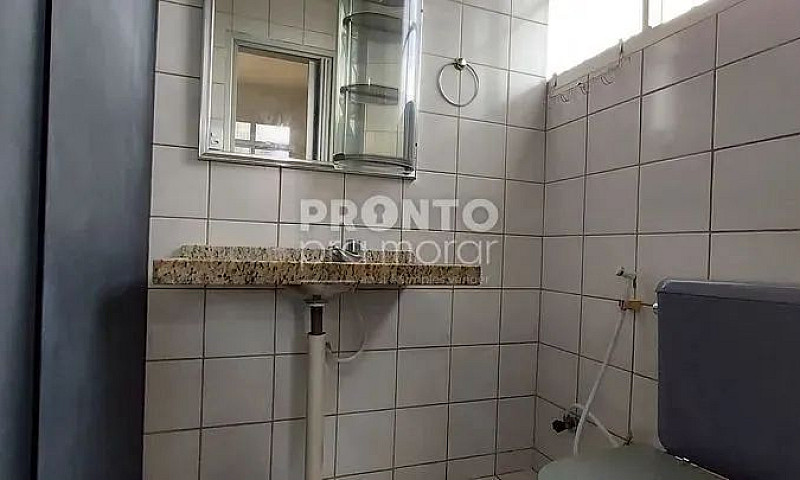 Apartamento Edf Jose...