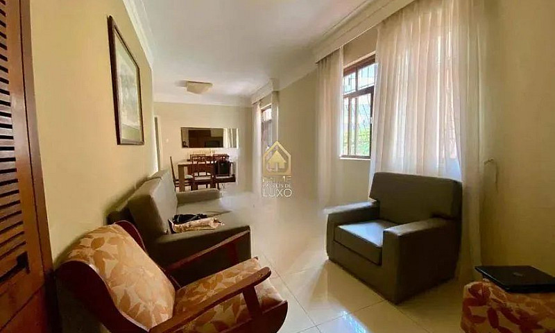 Apartamento Para Alu...