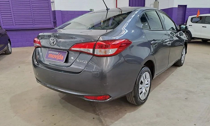 Toyota Yaris Xl 1.5 ...