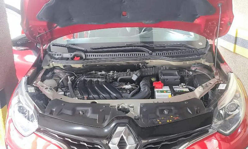 Renault Captur Inten...