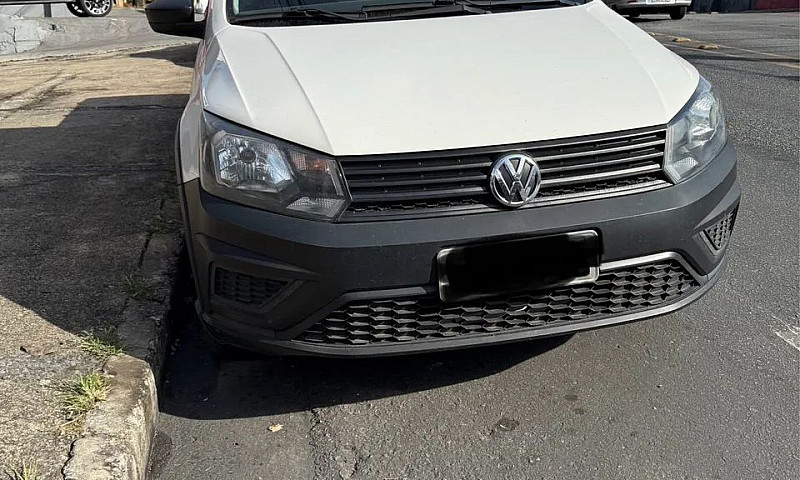 Volkswagen Saveiro R...