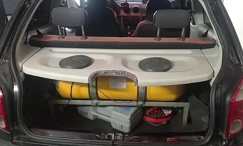 Chevrolet Celta Life...