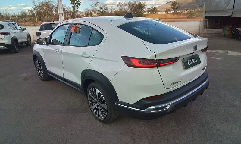 Fiat Fastback Audace...