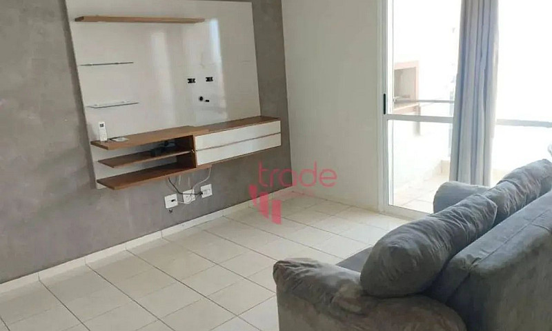 Apartamento Mobiliad...