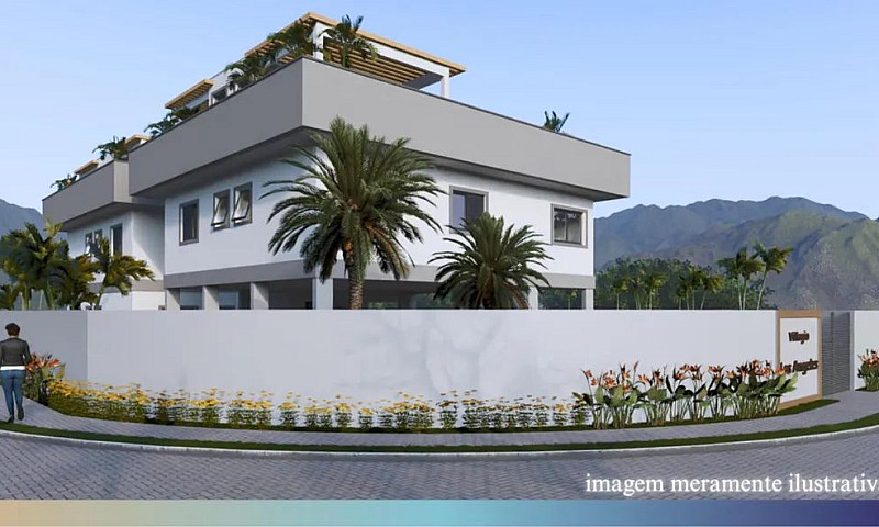 Massaguaçu Apartamen...