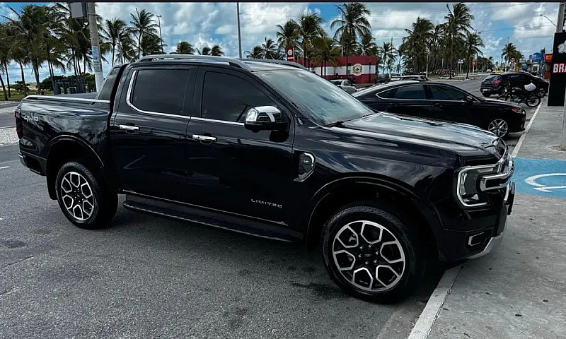 Ranger Limited Plus ...