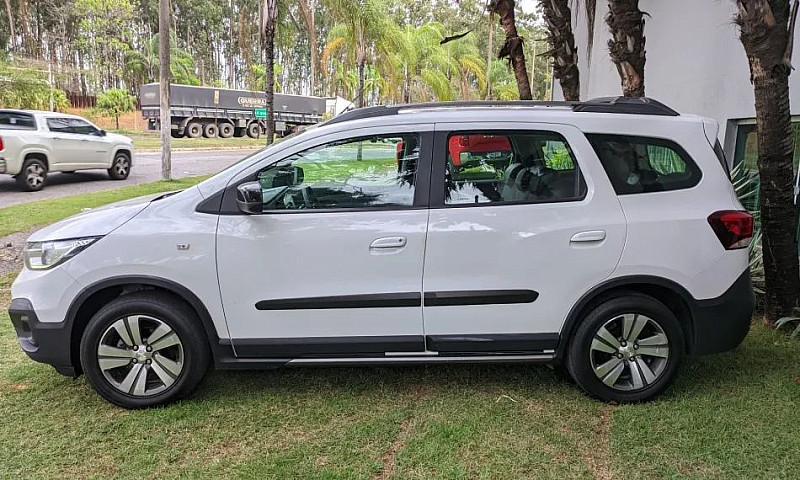 Chevrolet Spin Activ...