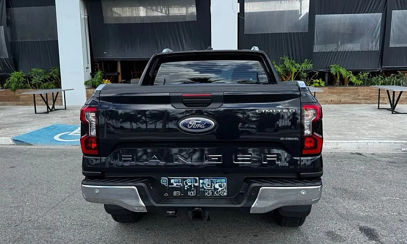 Ranger Limited Plus ...