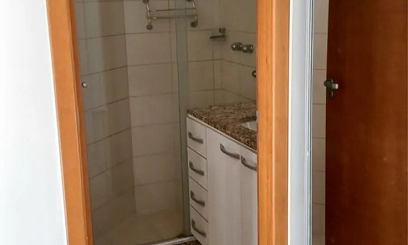 Apartamento 3 Quarto...
