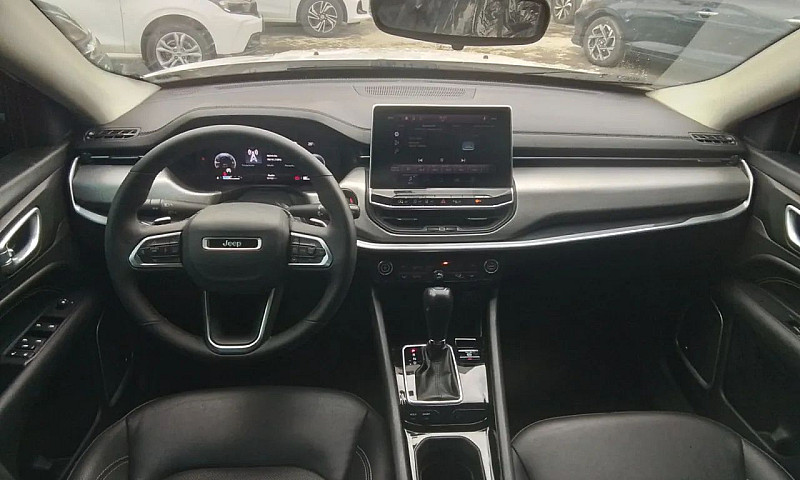 Jeep Compass 2025 1....