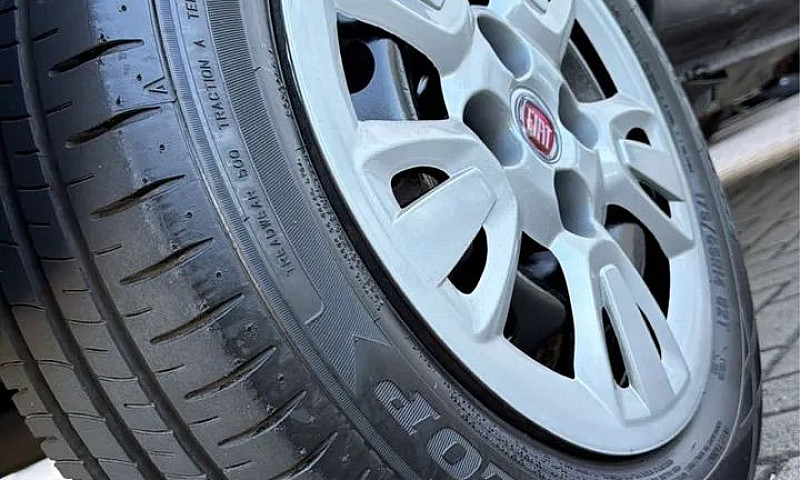 Palio 2015 Way Pra V...