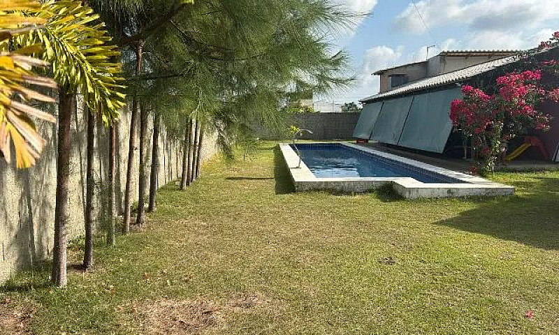Casa De Praia Em Cas...