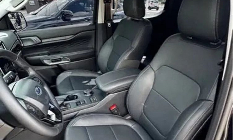 Ranger Limited Plus ...