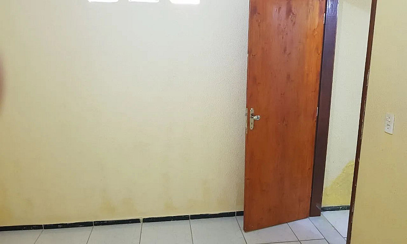 Apartamento Na Parqu...