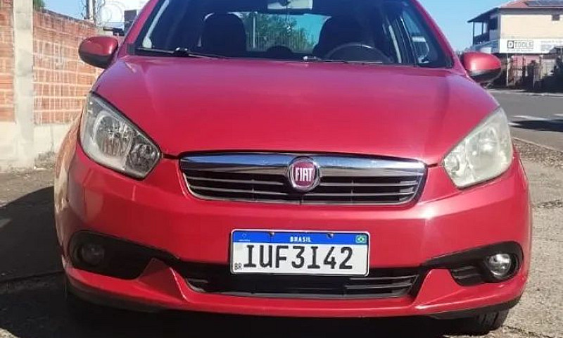 Fiat Grand Siena Att...