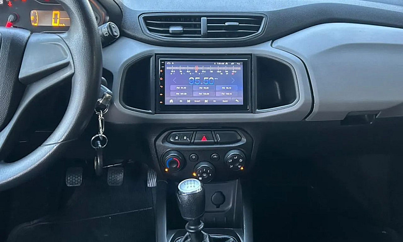 Chevrolet Onix Joy H...