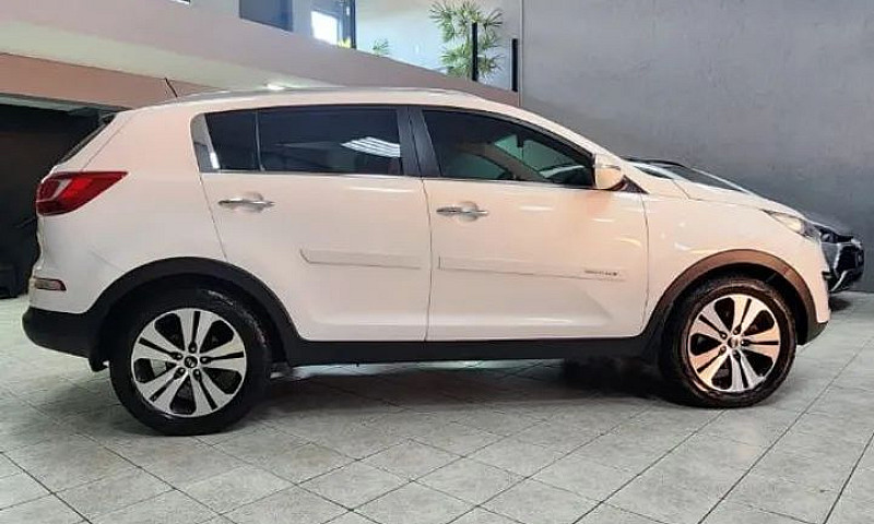 Kia Motors Sportage ...