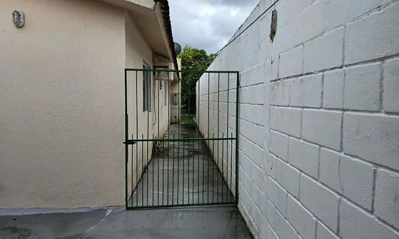 Casa Cond Fechado Al...