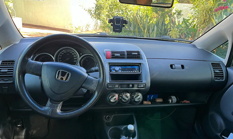 Honda Fit Lx 1.4/ 1....