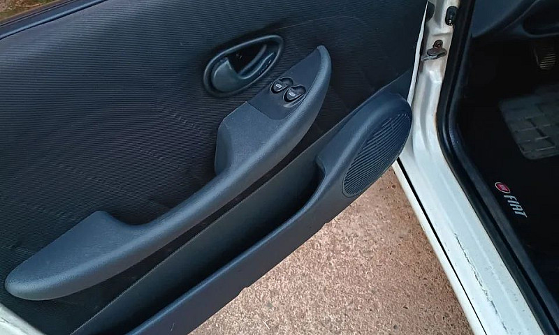 Fiat Palio Celebrati...
