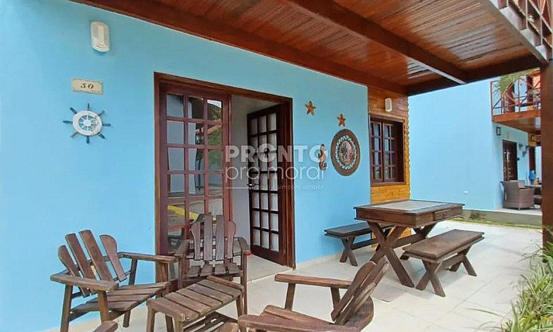Casa De Condomínio C...