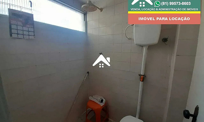 Apartamento Av Berna...