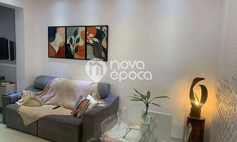 Engenho Novo | Apart...