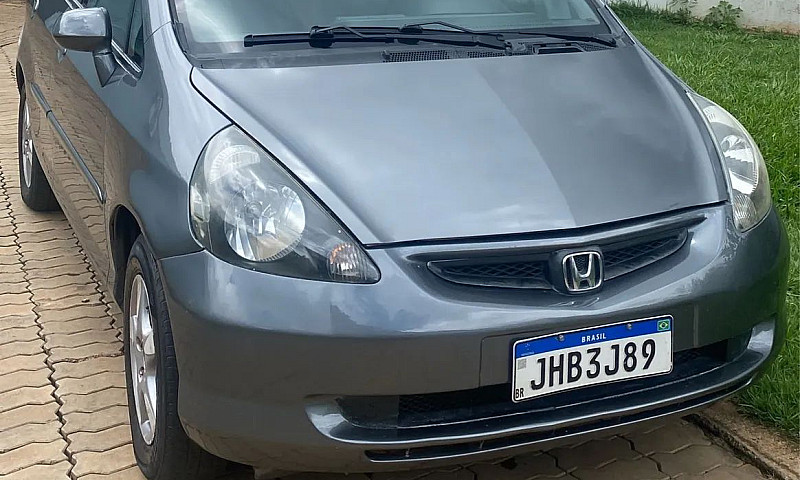 Honda Fit Lx 1.4/ 1....
