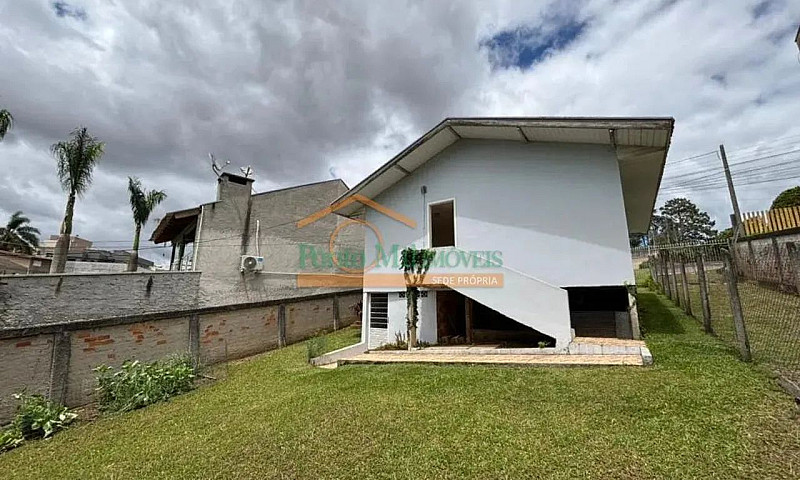 Casa Para Locação No...