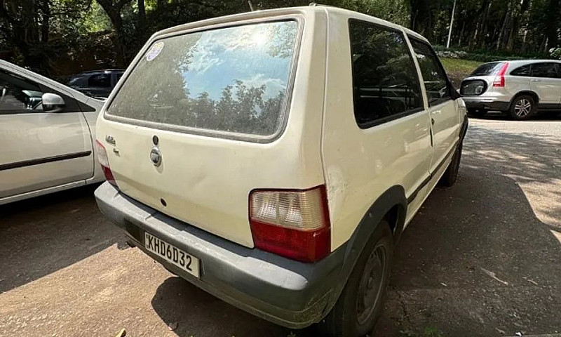 Fiat Uno Mille 1.0 F...