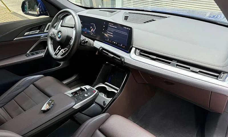 Bmw X1 Sdrive 20I M ...
