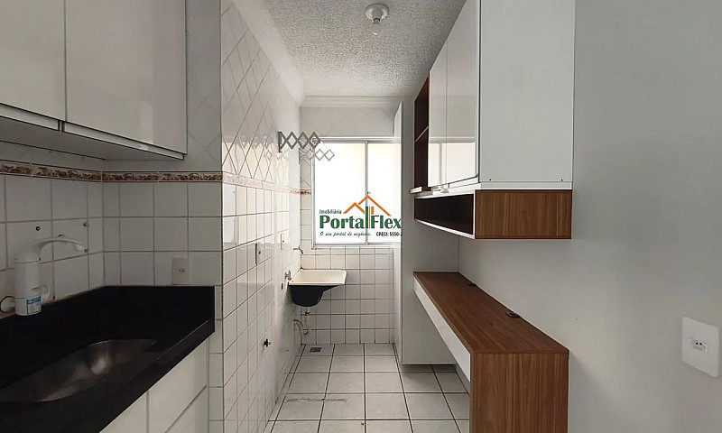 Apartamento À Locaçã...