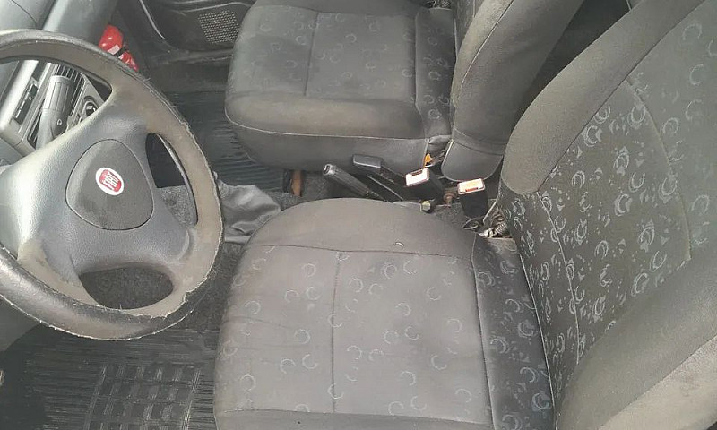 Fiat Uno Mille 1.0 F...