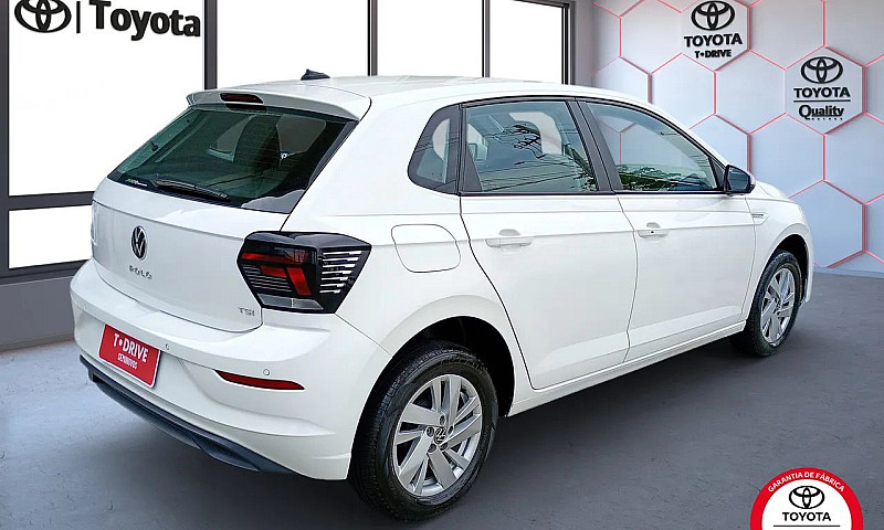 Volkswagen Polo Comf...