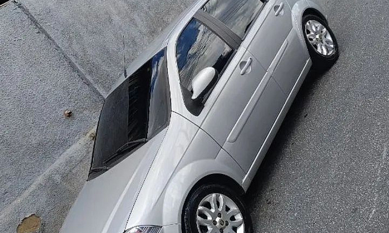 Fiat Palio Elx 1.4 M...