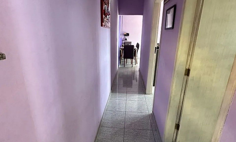 Casa Em Queimados A ...