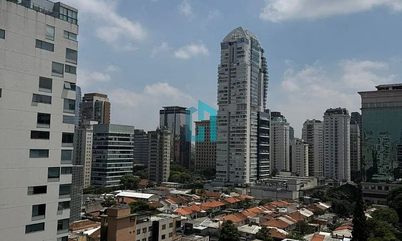 Apartamento Para Alu...