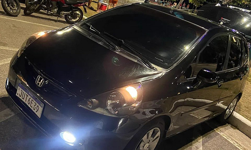 Honda Fit Lx 1.4/ 1....