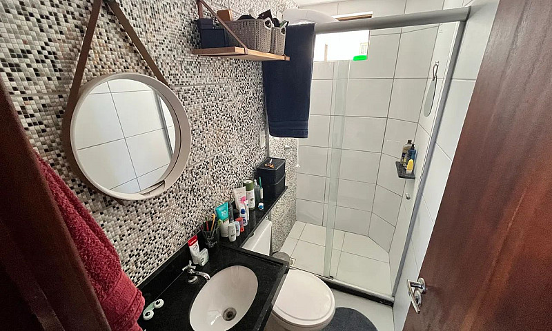 Apartamento Para Alu...