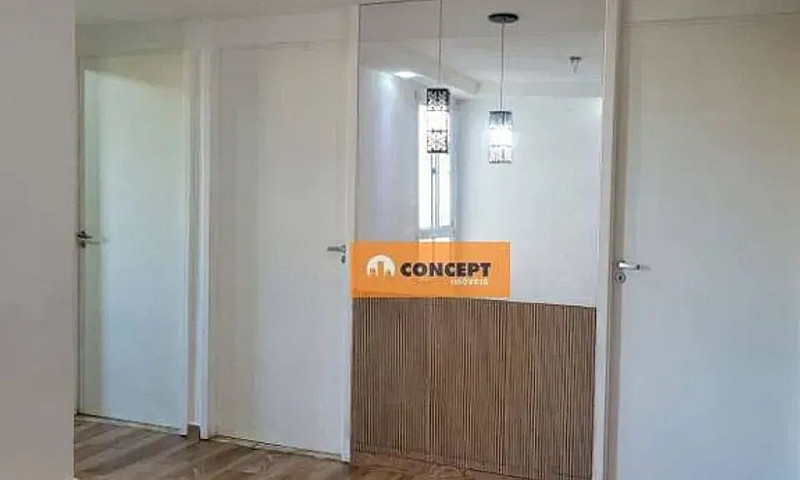 Apartamento Com 2 Do...