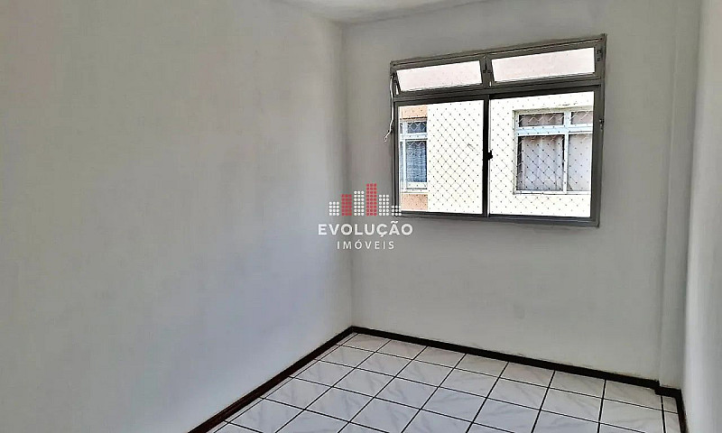 Apartamento 2 Quarto...