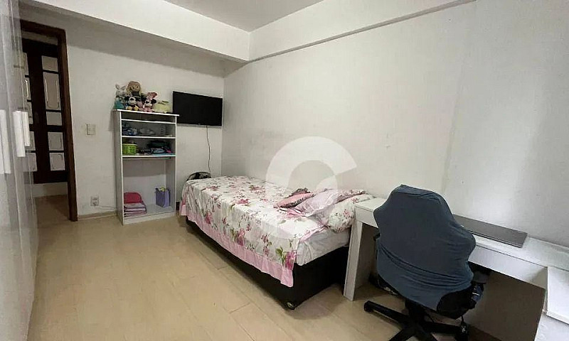 Apartamento Garden C...